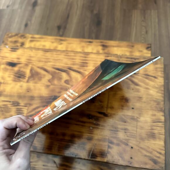 Vintage 1994 A Boy Called Slow A True Story Of Sitting Bull Paperback Book - Picture 9 of 9